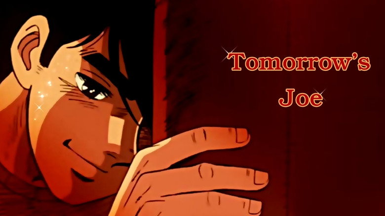 Tomorrow's Joe The Movie still 6