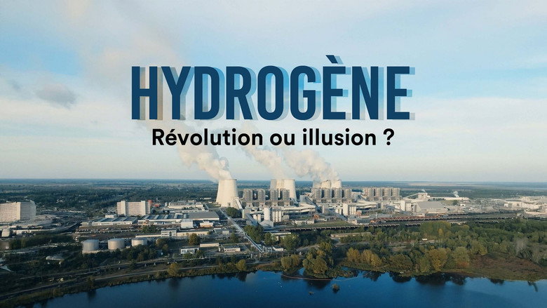 Hydrogen - Revolution or Illusion? still 2