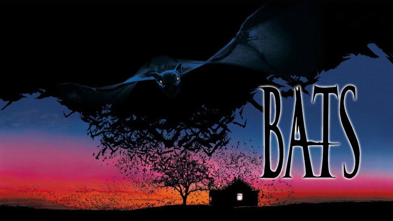 Bats still 3