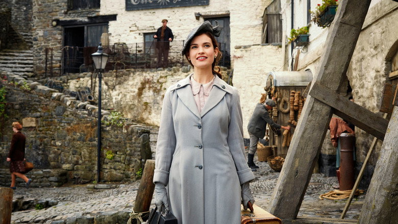 The Guernsey Literary & Potato Peel Pie Society still 4
