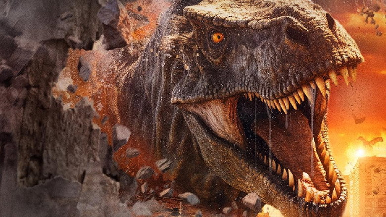 Dinosaur Hotel 3 still 1