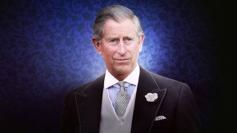 Charles: In His Own Words still 6