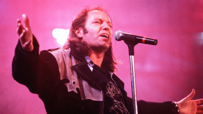 Vasco Rossi - Fronte del palco Live 90 still 1