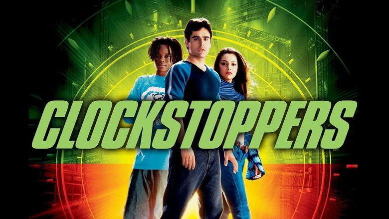 Clockstoppers still 6