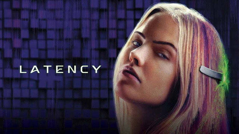Latency still 8