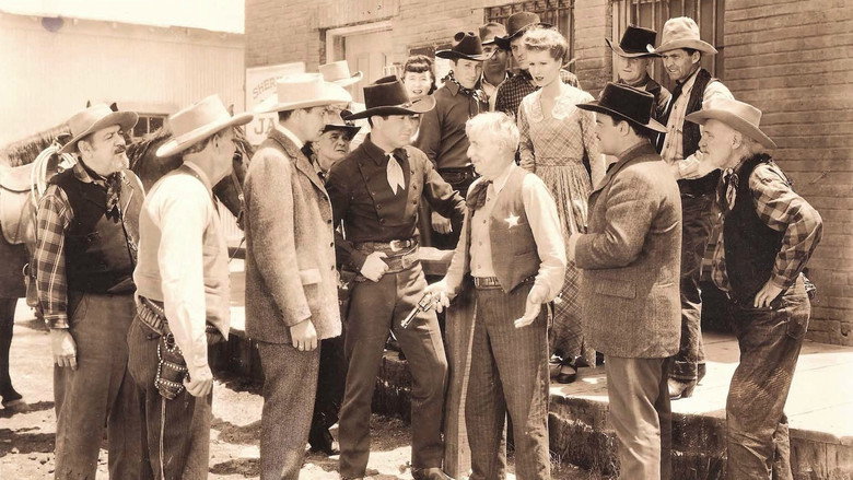 Land of the Outlaws still 1