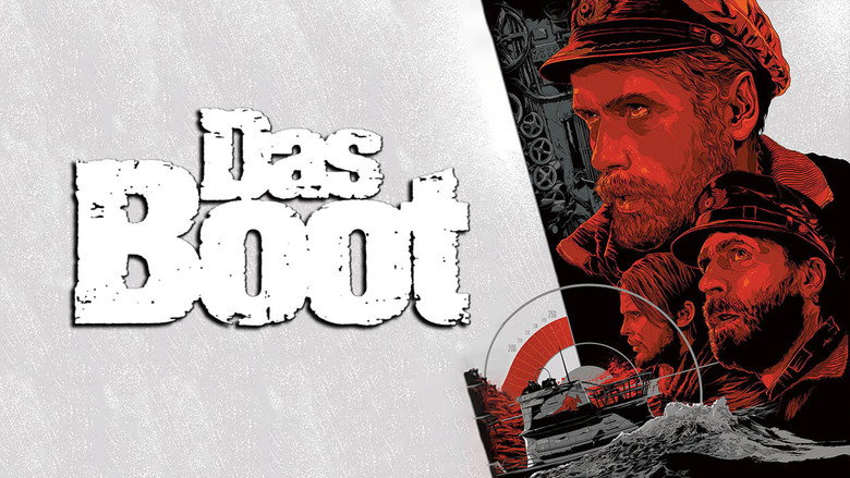 Das Boot still 4