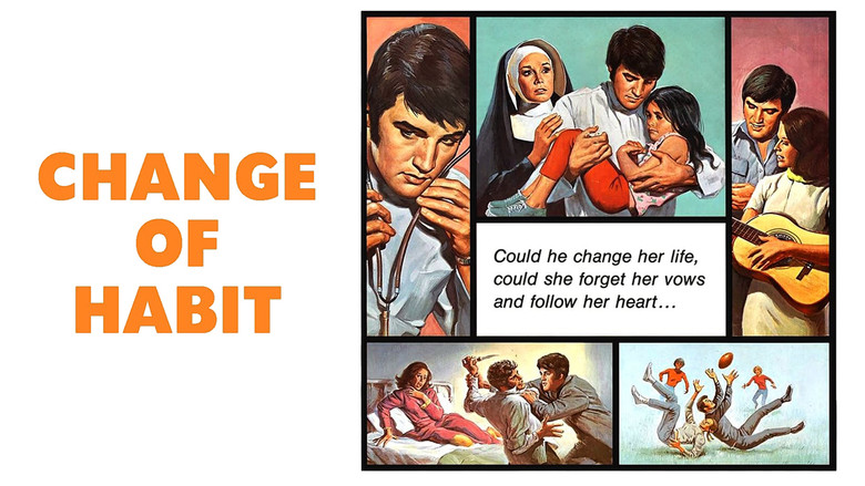 Change of Habit still 5