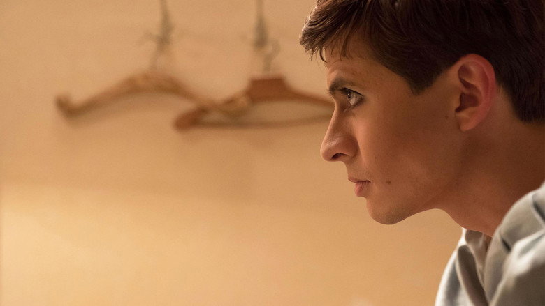 The White Crow still 4
