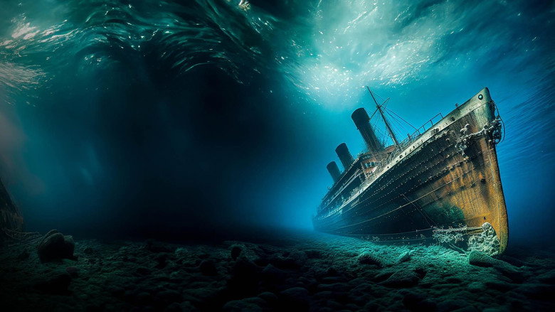 Titanic : Le naufrage aurait-il pu être évité ? still 3