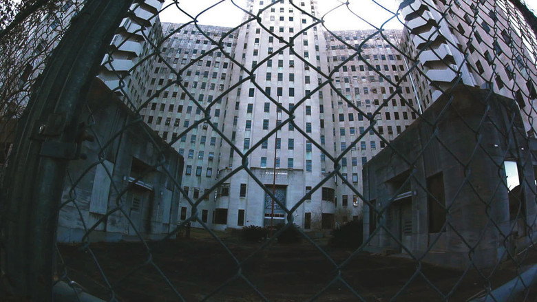 Big Charity: The Death of America's Oldest Hospital still 1