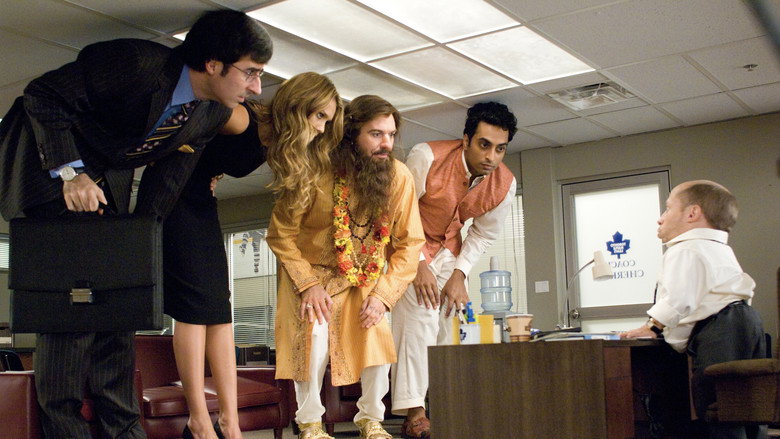 The Love Guru still 6