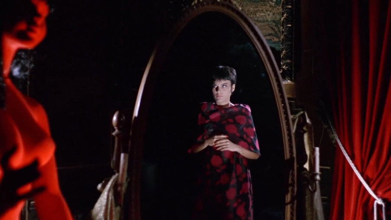 Blood and Black Lace still 6