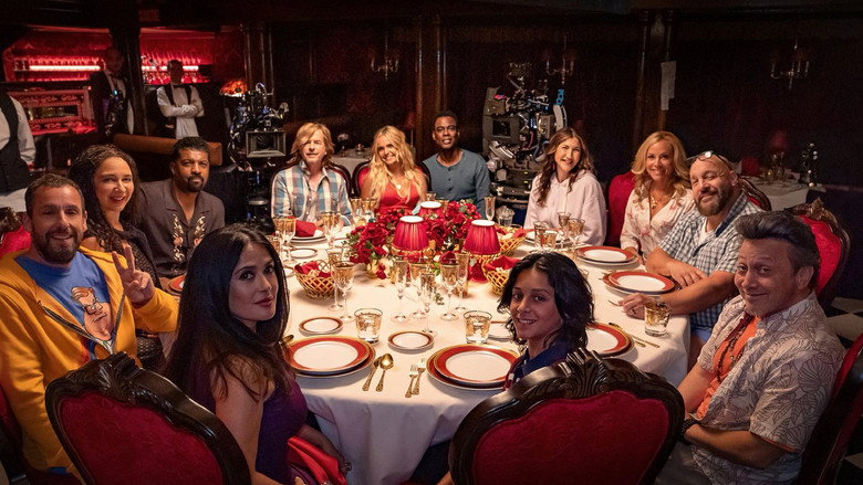 Grown Ups 3 still 1