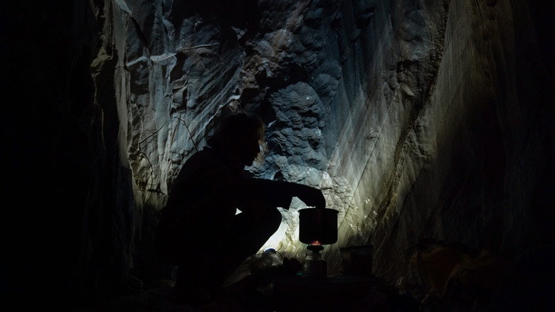 Caveman: The Hidden Giant still 1