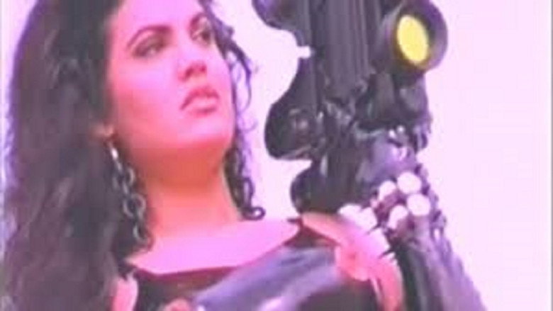 Venus Descending still 1