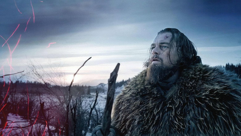 The Revenant still 2