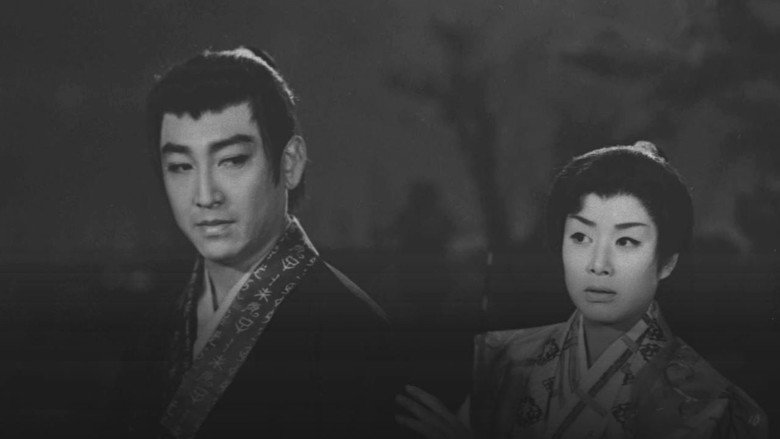 Sword of Destiny still 3