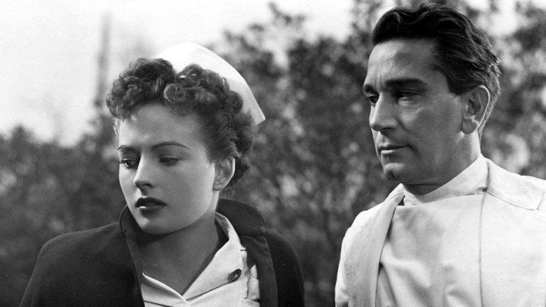 The Sleeping City still 1