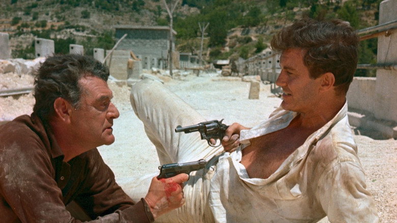 Masquerade still 8