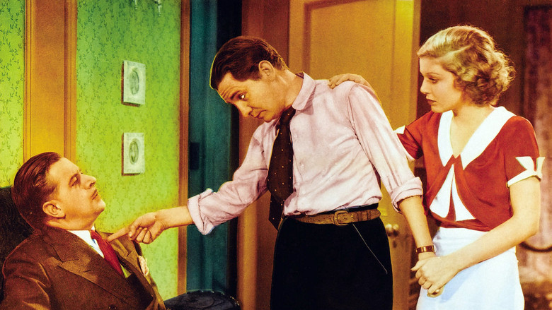 Platinum Blonde still 4