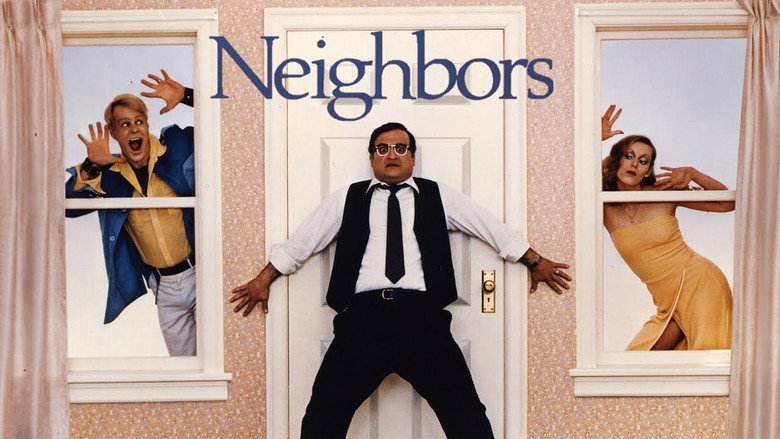 Neighbors still 4