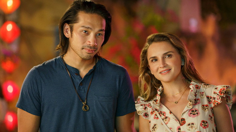 A Tourist's Guide to Love still 3