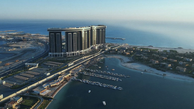 El-Sisi: Egypt's New Pharaoh still 6