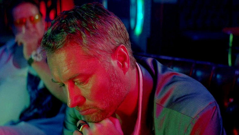 Holiday still 4