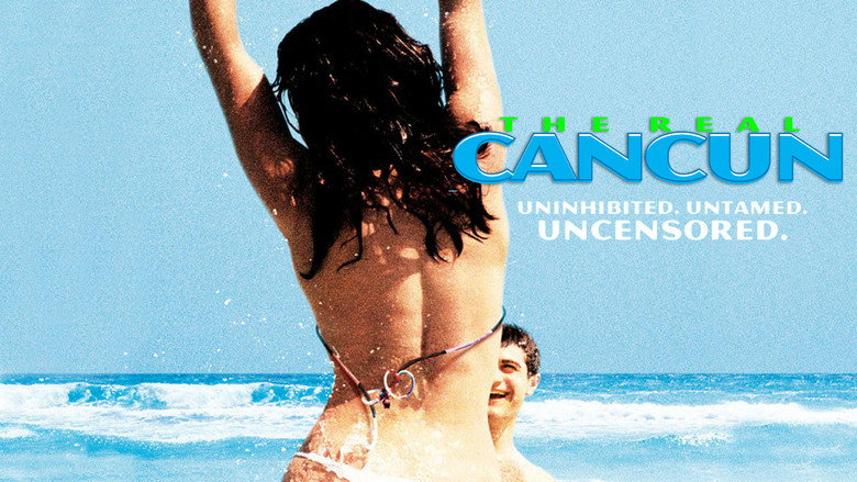The Real Cancun still 2