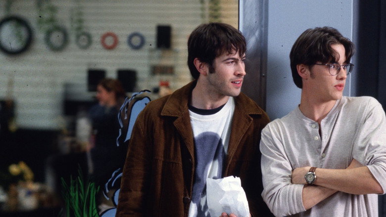 Mallrats still 5