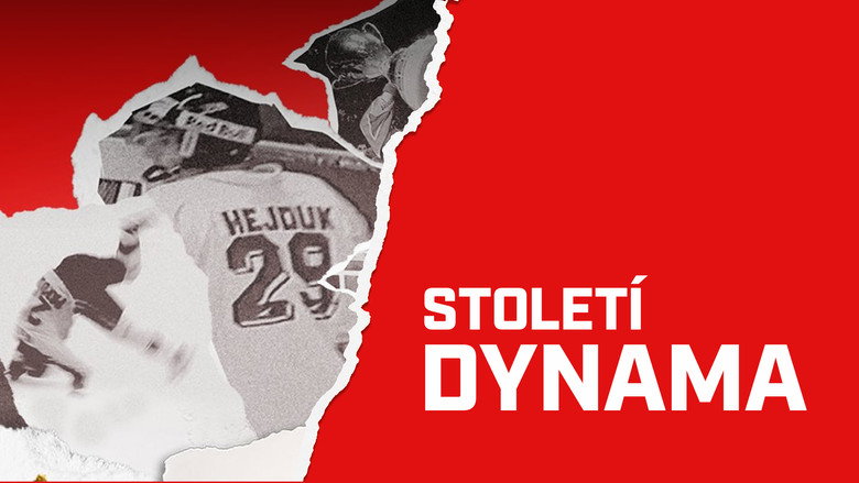 Století Dynama still 1