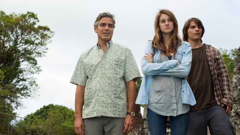 The Descendants still 2