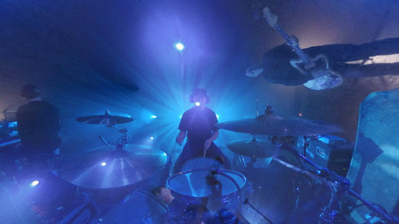 Mogwai: If the Stars Had a Sound still 2