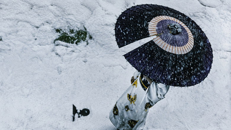 Lady Snowblood still 1