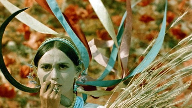 The Eve of Ivan Kupalo still 5