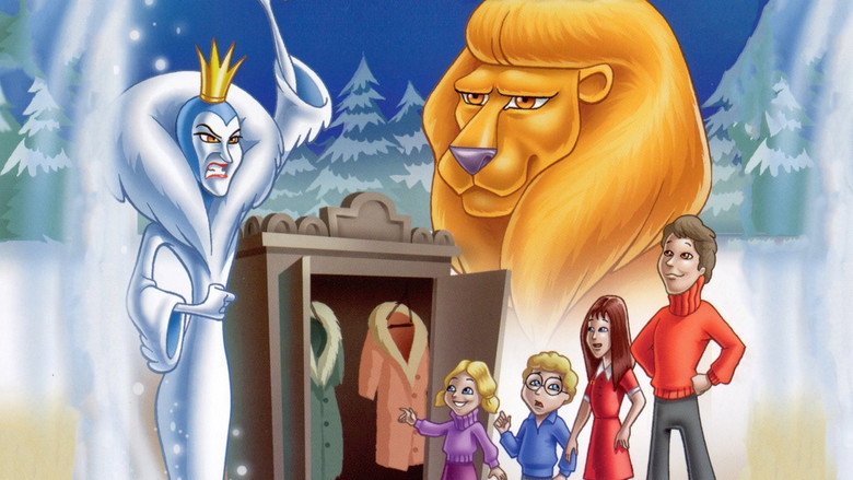 The Lion, the Witch and the Wardrobe still 1