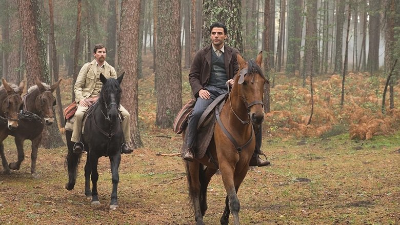 The Promise still 2