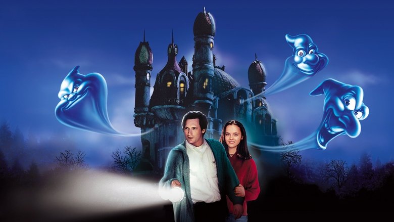 Casper still 1