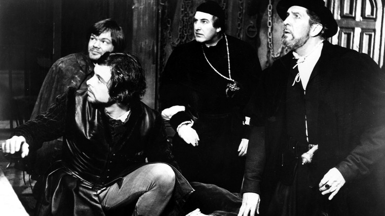 Cry of the Banshee still 6