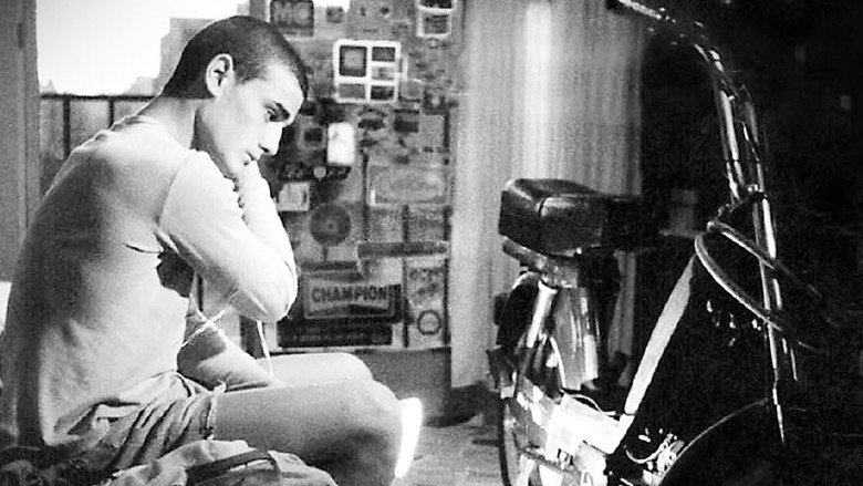 Rapado still 5
