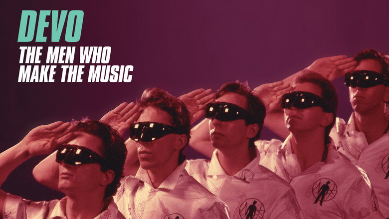 DEVO: The Men Who Make the Music still 2