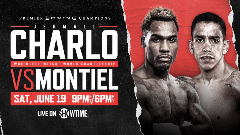 Jermall Charlo vs. Juan Macias Montiel still 1