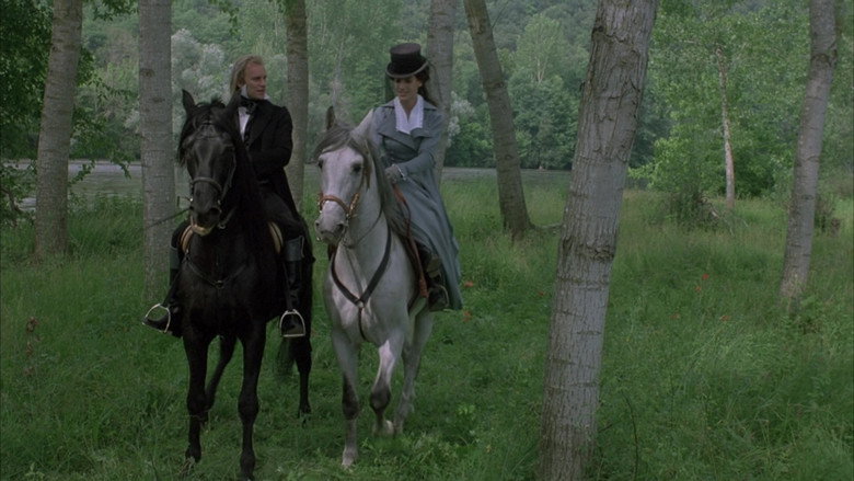The Bride still 5