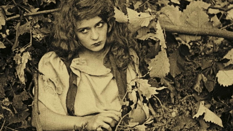 Fanchon, the Cricket still 7