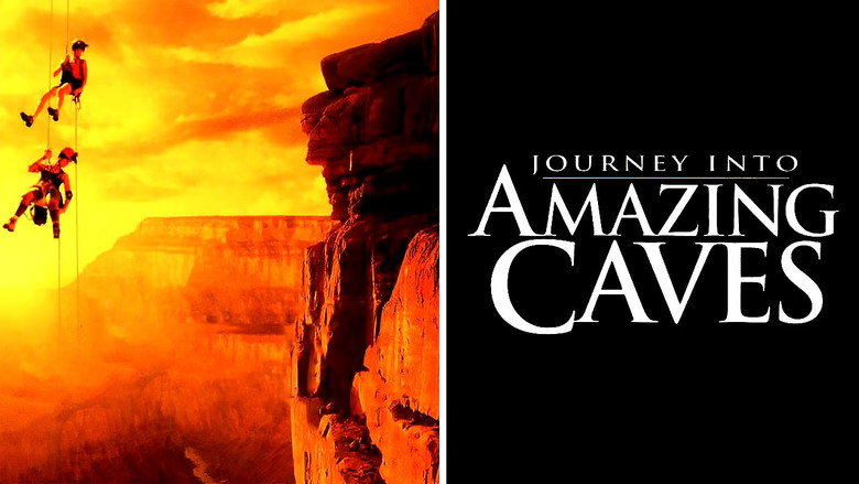 Journey into Amazing Caves still 2