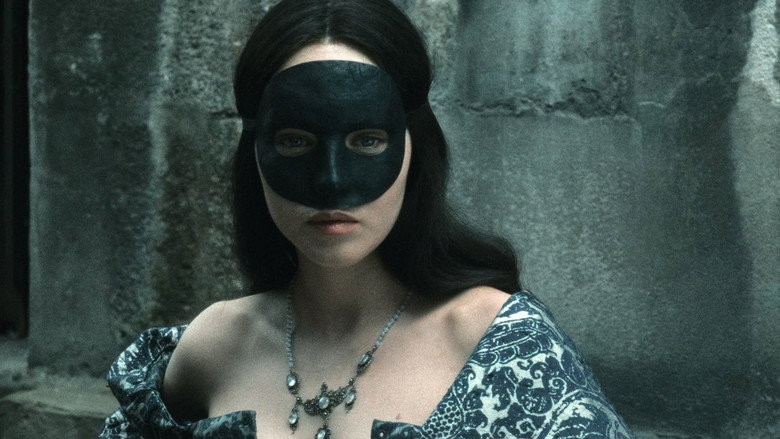 Queen Margot still 6