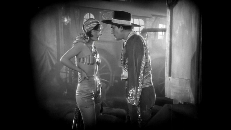 The Unknown still 3