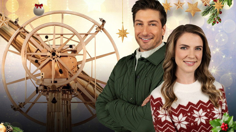 A Christmas Star still 5
