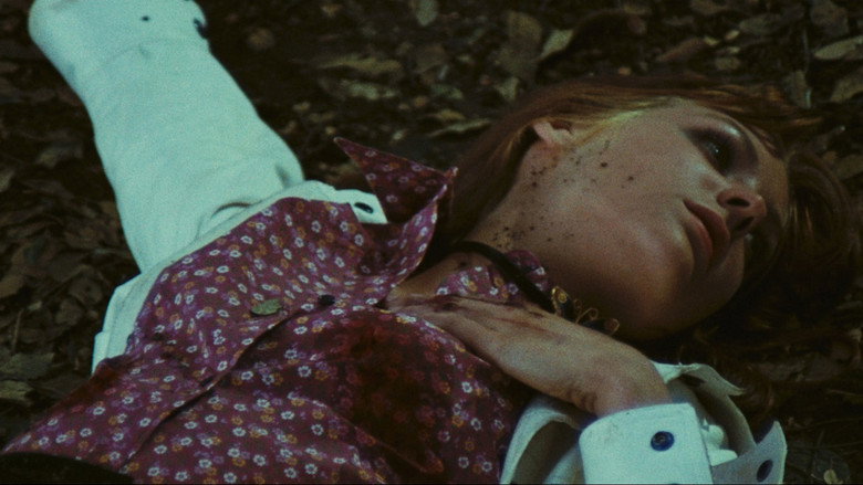 The Bloodstained Butterfly still 2